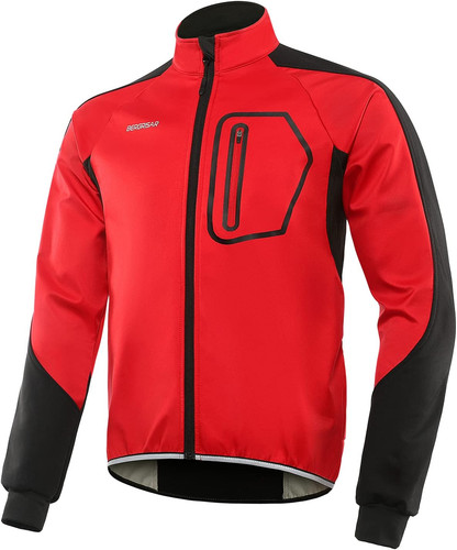 Bergrisar giacca ciclismo - bergrisar,