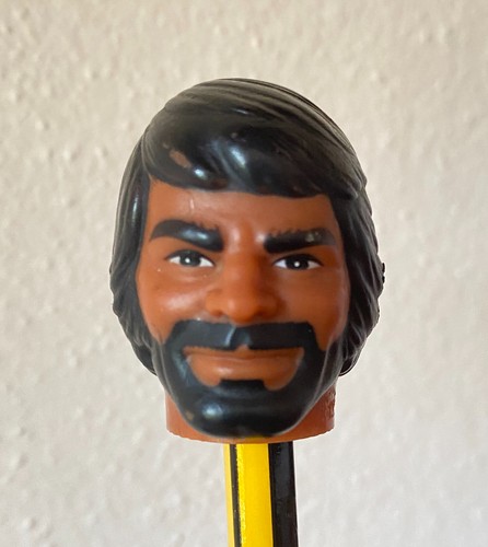 Big jim the - big, n