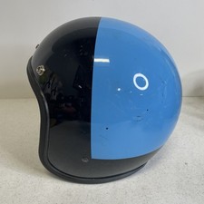 Vintage Bell Custom 500 Helmet