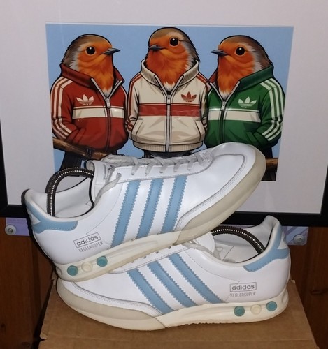 Adidas kegler super taglia - adidas,