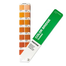 Pantone Color Bridge Rivestito