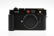Custodia LEICA M9 con sensore nuovo (Custo - SNr: 3970043