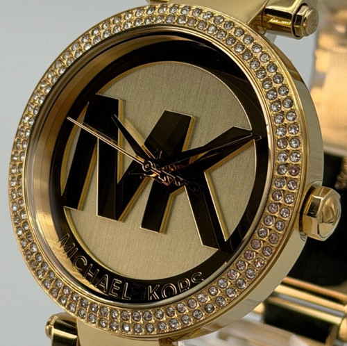 Orologio donna michael kors - orologio, da