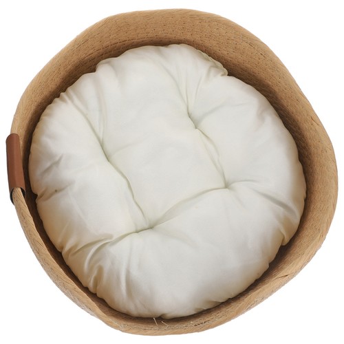 Piccola cuccia per - piccola,