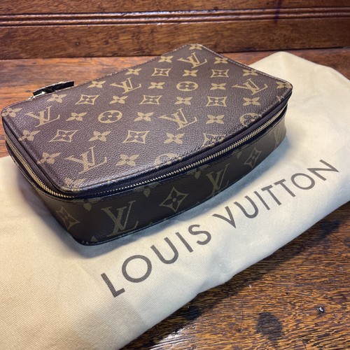Vintage louis vuitton poche - vintage,