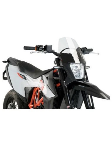 Puig cupolino naked sport - cupolino,