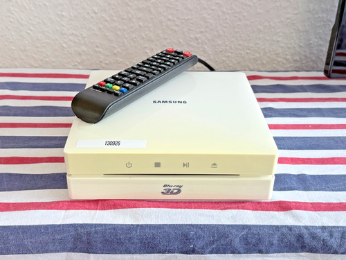 Blu ray samsung es6000e - bd,
