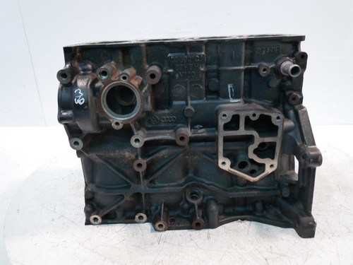 Blocco motore per audi - blocco, seat