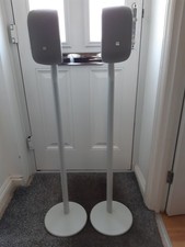 Altoparlanti Bowers & Wilkins