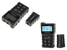 Tester per Cavi Di Rete RJ45
