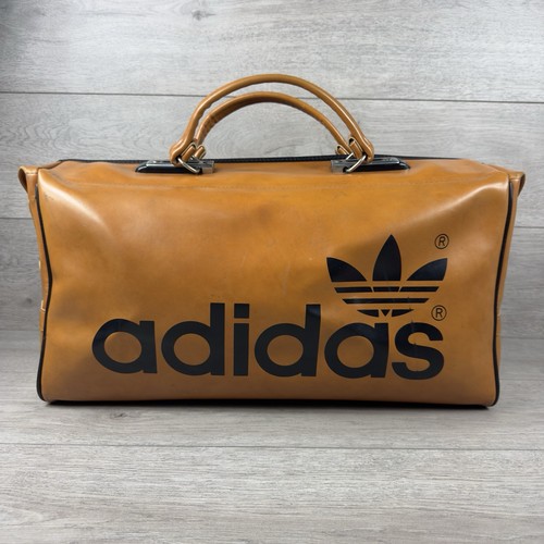 Borsone adidas vintage - adidas,