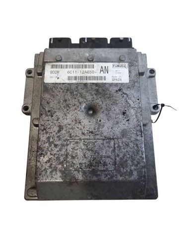 Centralina motore diesel ford - motore,