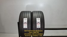 GOMME USATE   255/40R18 95Y GOODYEAR RUNFLAT EAGLE F1 ASYMMETRIC 3 RF PNE C11586