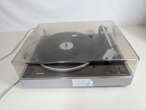 Giradischi philips 227 anni - 227,