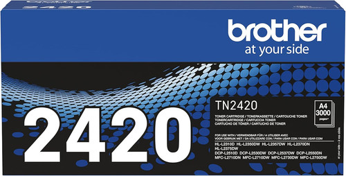 Tn2420 toner originale - originale|, alta