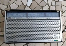 Radio multi banda  ITT Schaub -Lorenz Touring Studio 104