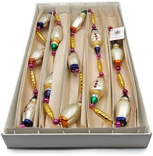 Christopher Radko Clowning