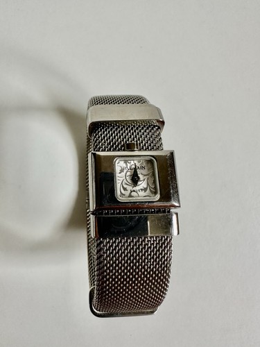 Orologio balmain bracciale - orologio,