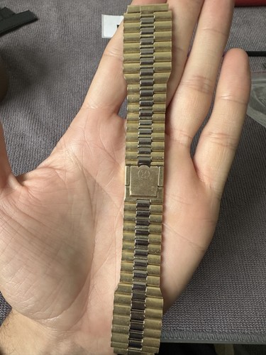 Cinturino orologio uomo