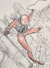 9 pollici x 12 pollici -