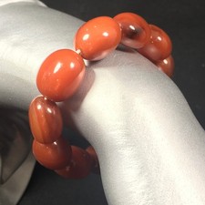 Bracciale Burattato di