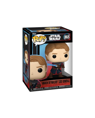 Funko pop 865 - 865, anakin