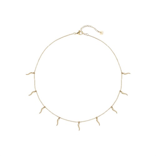 Collana donna liu luxury - collana,