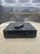 Pioneer CLD-1090 CD CDV