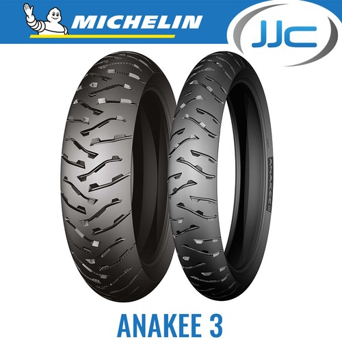 Pneumatico anteriore michelin - pneumatico,