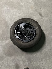 RUOTA DI SCORTA CONTINENTAL 165 65 R14 79T RENAULT TWINGO II REST (C44-G44) REST