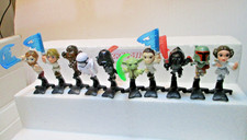 KINDER SORPRESA STAR WARS
