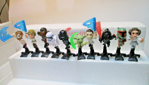 Kinder sorpresa star wars - kinder,