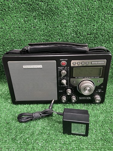 Radio grundig s350dl - radio,