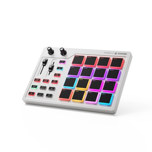 Pad midi beat maker - beat,
