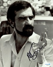 Martin Scorsese "Taxi Driver"