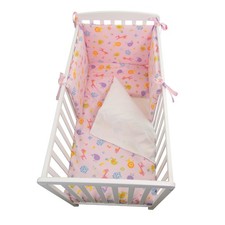 Corredo Completo Culla/Lettino