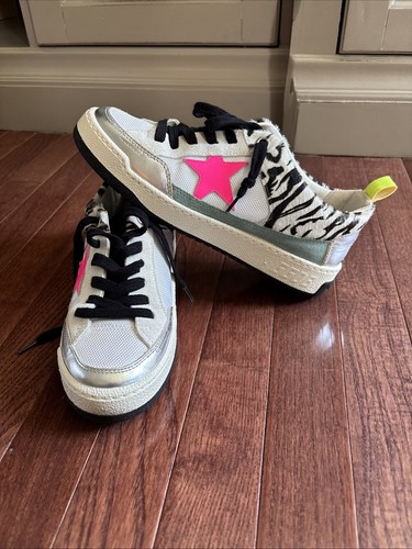 Golden goose yeah top basso - goose,