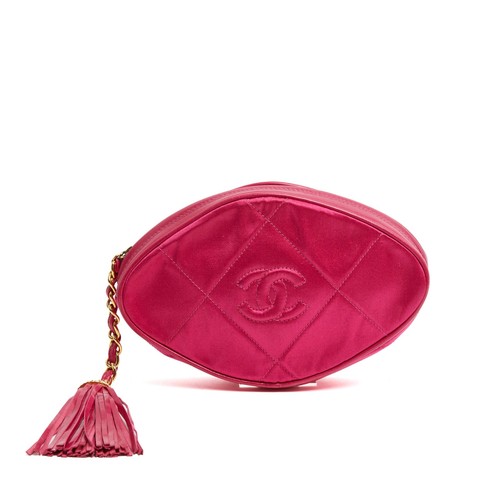 Borsa chanel anni tasca - anni,