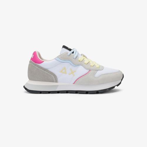 Sun scarpa donna in - -,