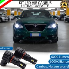 KIT LED HIR PER LANCIA FLAVIA