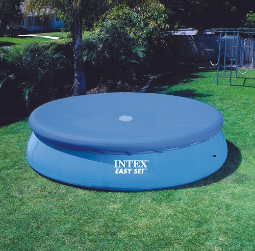 Intex copripiscina easy - copripiscina,