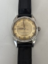 Orologio BULOVA 23 Sunburst a