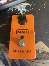 Pedale per chitarra effetto