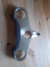 Piastra Forcella Ducati 916