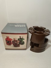 Gadget pubblicitario Set portapenne e cancelleria, anni 70-80