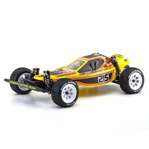 Kyosho 30620 optima pro - kyosho,