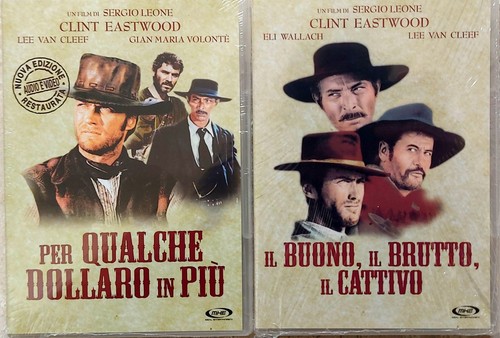 Lotto dvd western - dvd, per