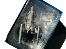 STAR TREK -SS CONESTOGA -