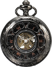 Orologio taschino uomo - orologio, da