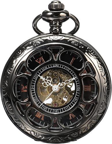 Orologio taschino uomo - orologio,